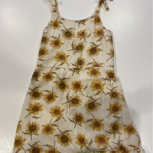 Sundress for kids